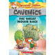 THE GREAT MOUSE RACE by  ''Geronimo Stilton''